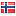 willhem.se server is located in Norway